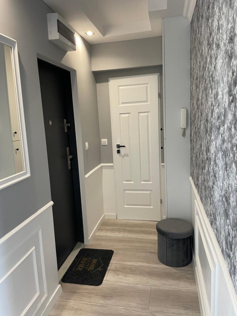 Bydgoszcz ul. Ogrody - Mazaro Design - Mieszkanie Pod Klucz Bydgoszcz