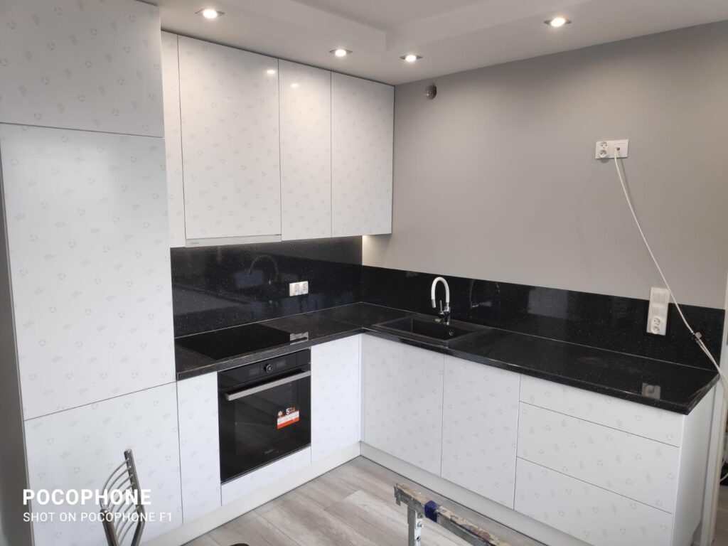 Bydgoszcz ul. Ogrody - Mazaro Design - Mieszkanie Pod Klucz Bydgoszcz