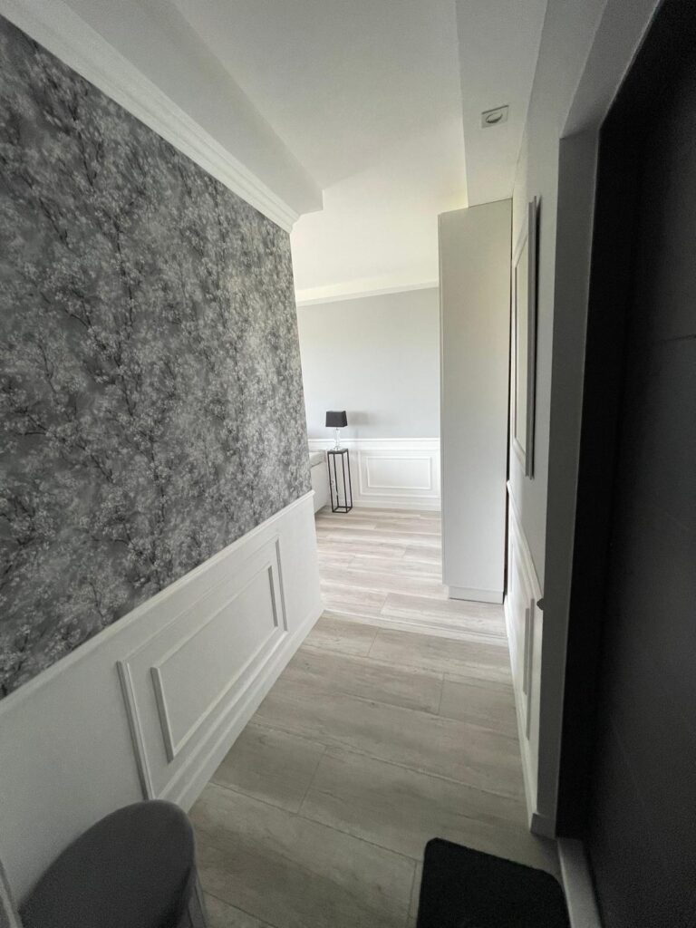 Bydgoszcz ul. Ogrody - Mazaro Design - Mieszkanie Pod Klucz Bydgoszcz