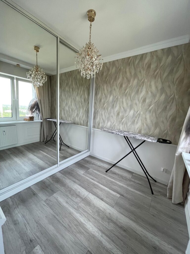 Bydgoszcz ul. Ogrody - Mazaro Design - Mieszkanie Pod Klucz Bydgoszcz