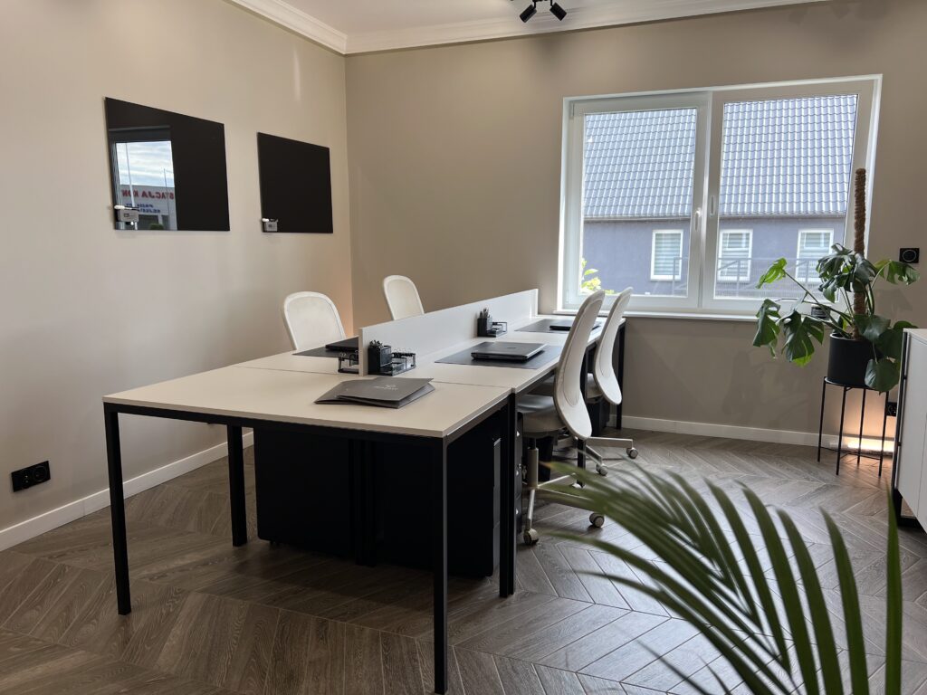 Bydgoszcz ul. Inowrocławska - Mazaro Design - Mieszkanie Pod Klucz Bydgoszcz