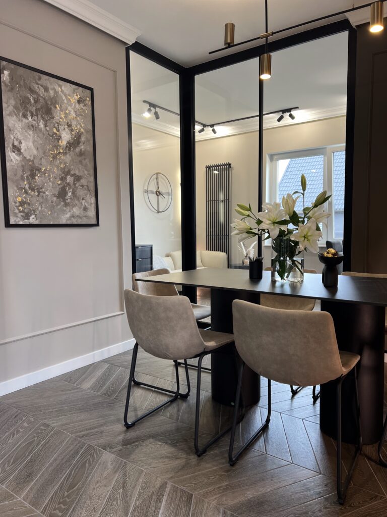 Bydgoszcz ul. Inowrocławska - Mazaro Design - Mieszkanie Pod Klucz Bydgoszcz