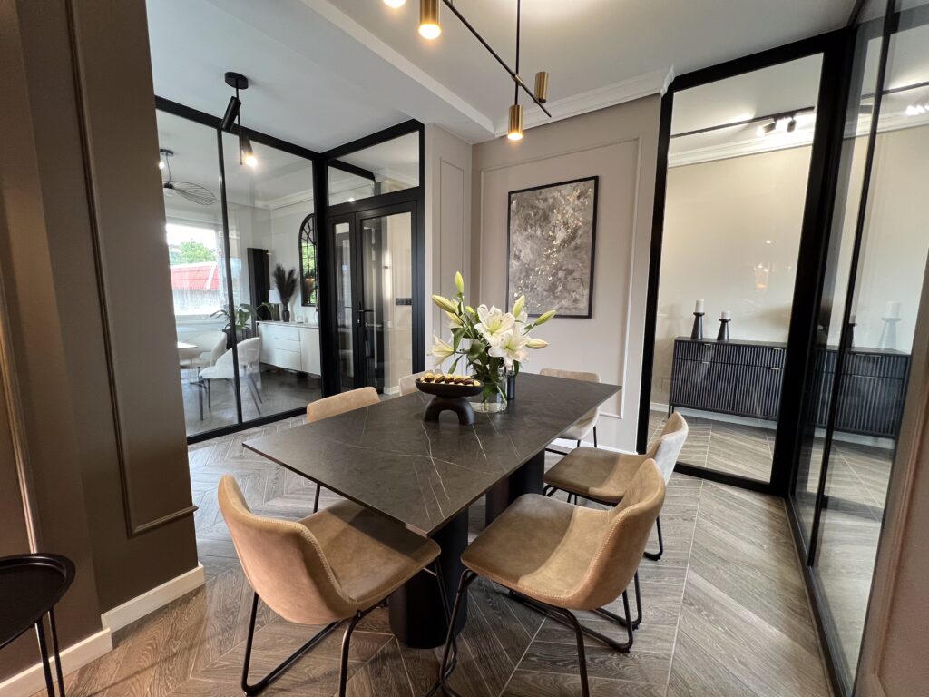 Bydgoszcz ul. Inowrocławska - Mazaro Design - Mieszkanie Pod Klucz Bydgoszcz