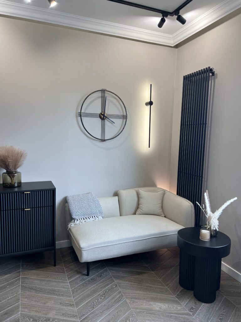 Bydgoszcz ul. Inowrocławska - Mazaro Design - Mieszkanie Pod Klucz Bydgoszcz