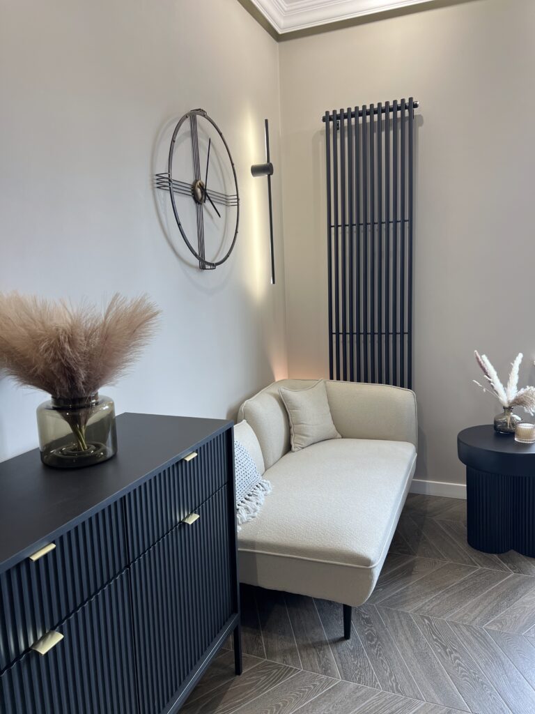 Bydgoszcz ul. Inowrocławska - Mazaro Design - Mieszkanie Pod Klucz Bydgoszcz