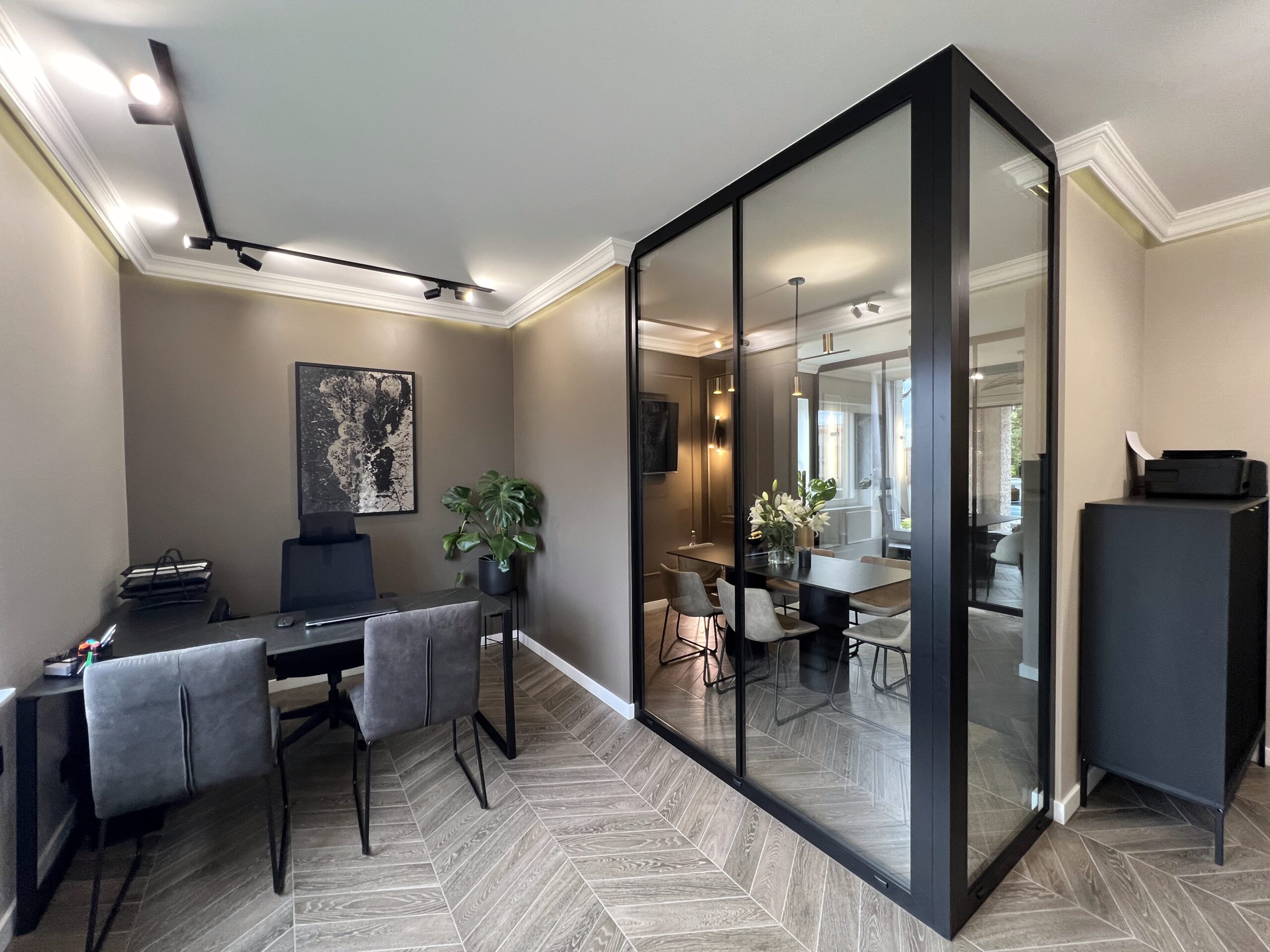 Bydgoszcz ul. Inowrocławska - Mazaro Design - Mieszkanie Pod Klucz Bydgoszcz