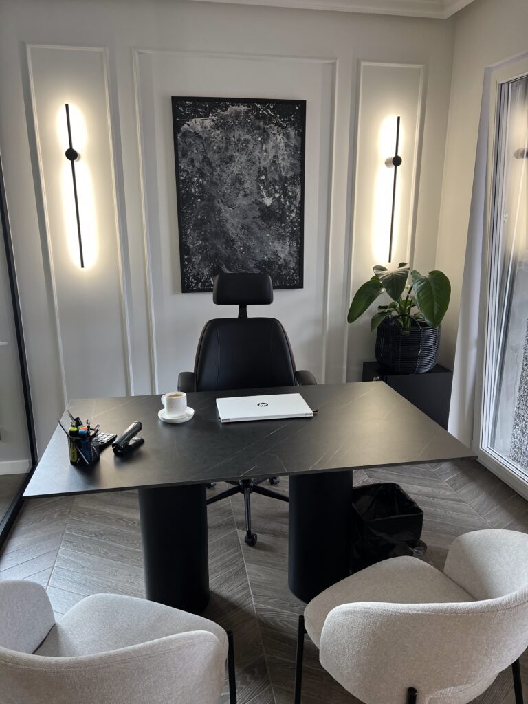 Bydgoszcz ul. Inowrocławska - Mazaro Design - Mieszkanie Pod Klucz Bydgoszcz