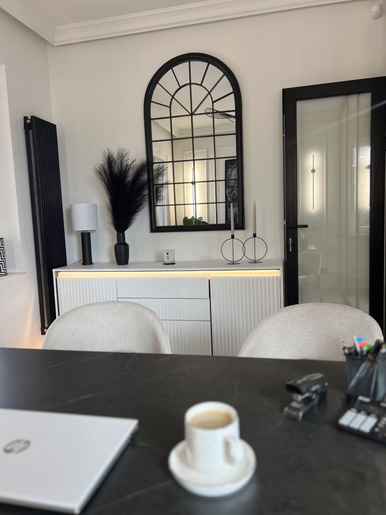 Bydgoszcz ul. Inowrocławska - Mazaro Design - Mieszkanie Pod Klucz Bydgoszcz