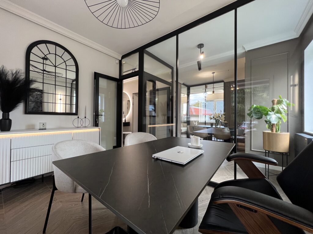 Bydgoszcz ul. Inowrocławska - Mazaro Design - Mieszkanie Pod Klucz Bydgoszcz