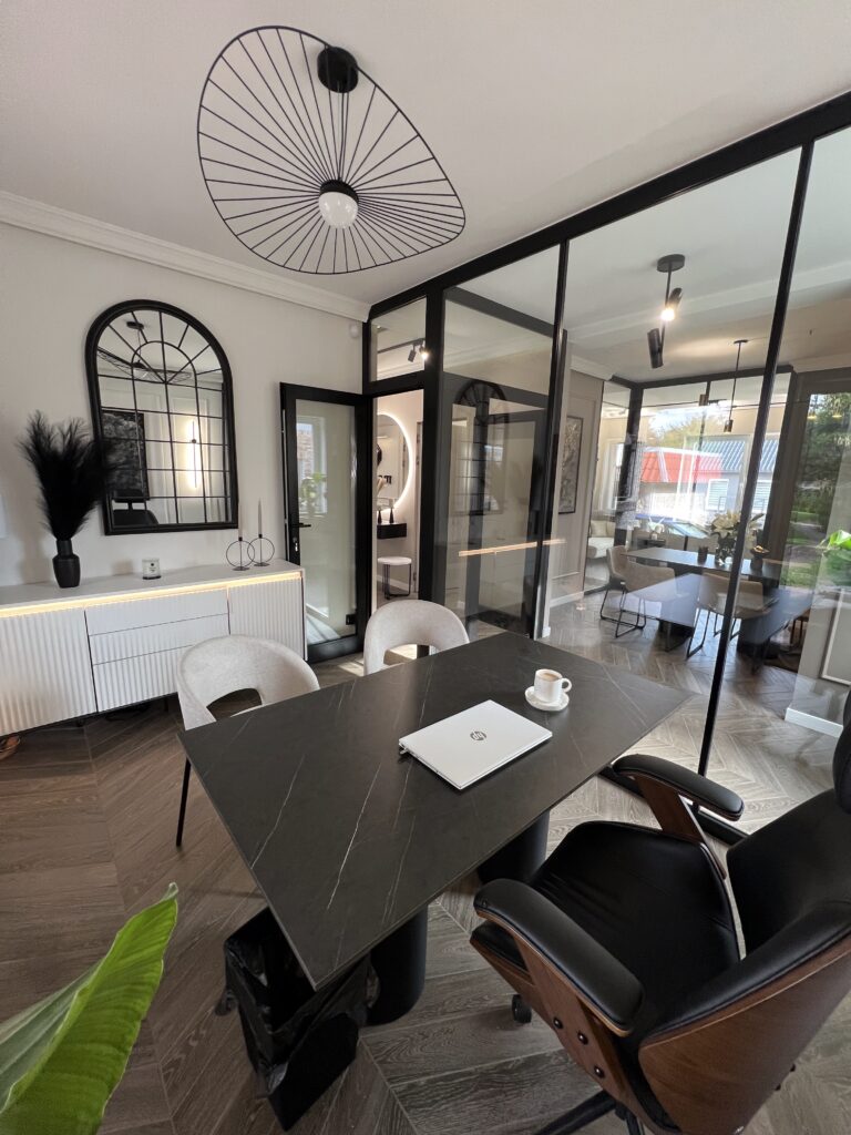 Bydgoszcz ul. Inowrocławska - Mazaro Design - Mieszkanie Pod Klucz Bydgoszcz