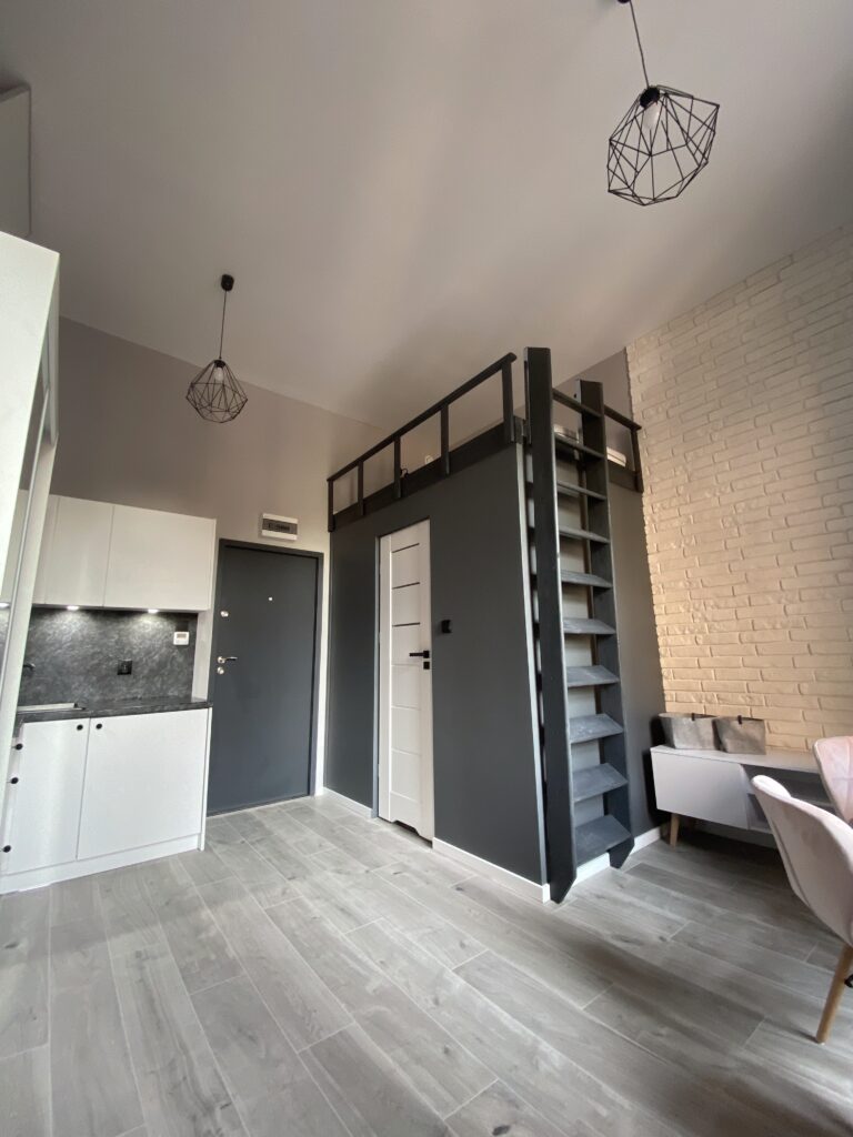 Bydgoszcz, ul. Śniadeckich