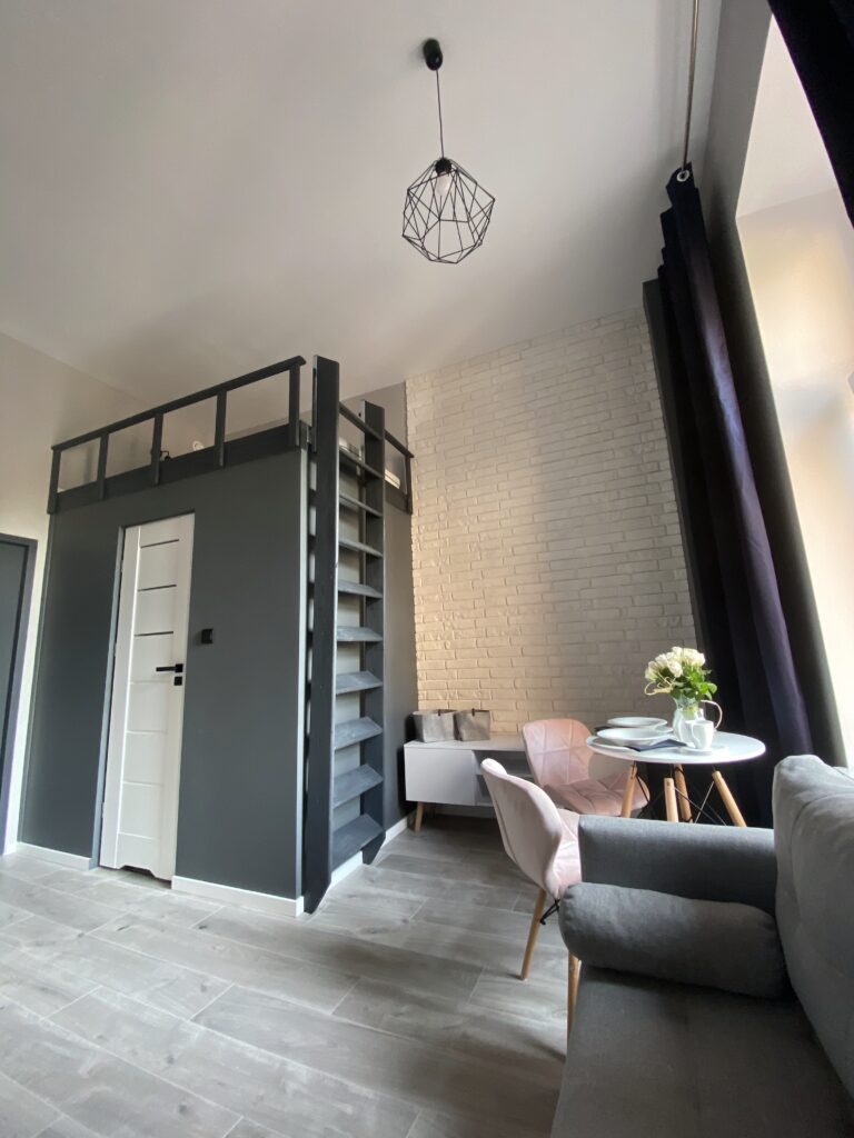 Bydgoszcz, ul. Śniadeckich