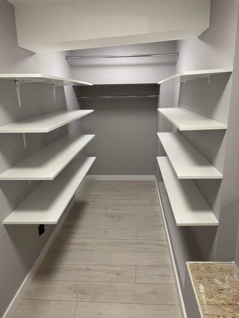 Bydgoszcz ul. Jackowskiego- Mazaro Design - Mieszkanie Pod Klucz Bydgoszcz