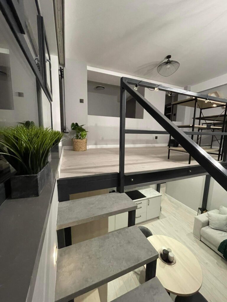 Bydgoszcz ul. Jackowskiego- Mazaro Design - Mieszkanie Pod Klucz Bydgoszcz