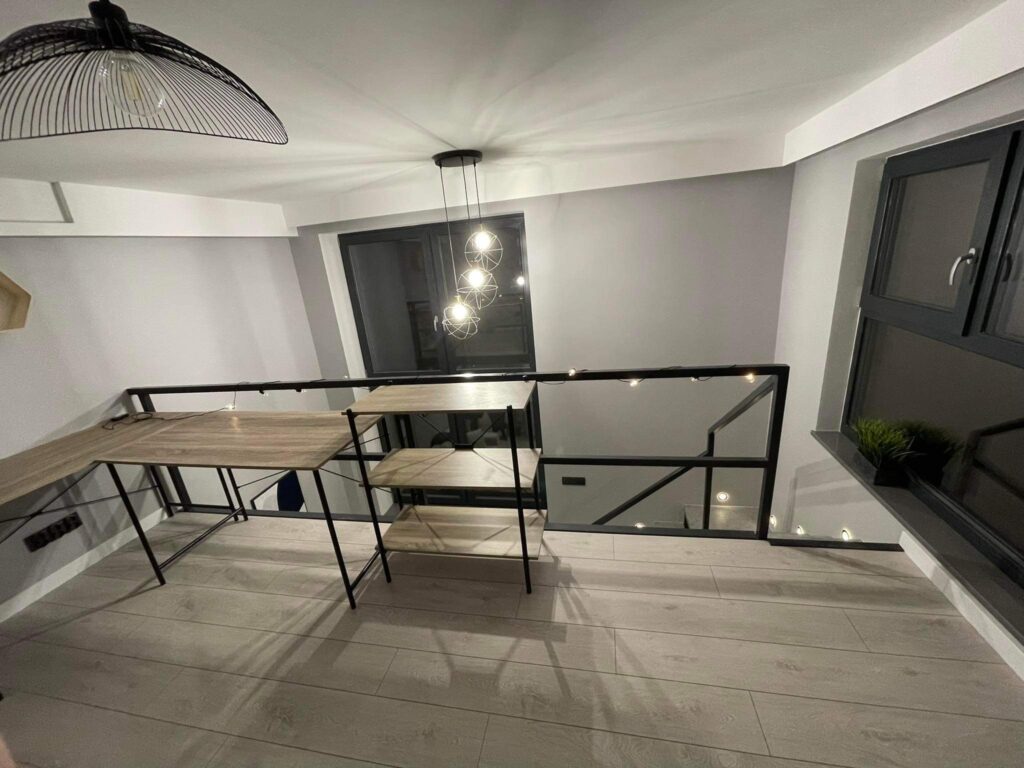 Bydgoszcz ul. Jackowskiego- Mazaro Design - Mieszkanie Pod Klucz Bydgoszcz