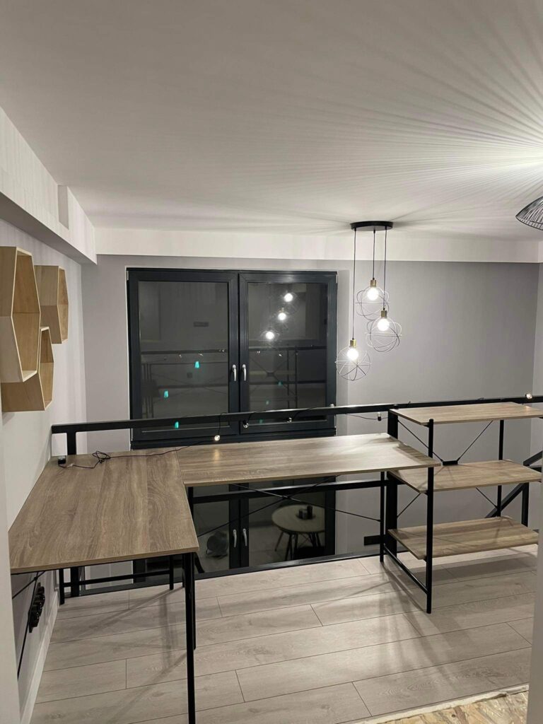 Bydgoszcz ul. Jackowskiego- Mazaro Design - Mieszkanie Pod Klucz Bydgoszcz