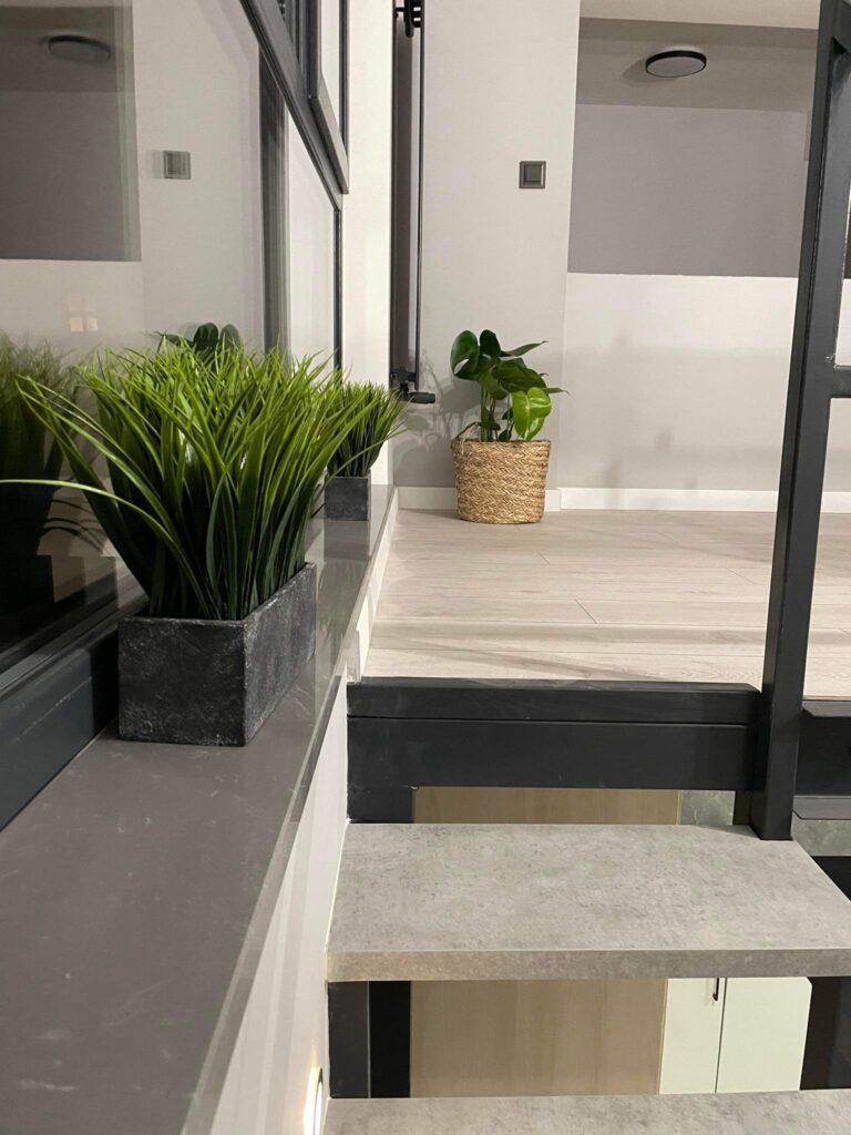 Bydgoszcz ul. Jackowskiego- Mazaro Design - Mieszkanie Pod Klucz Bydgoszcz