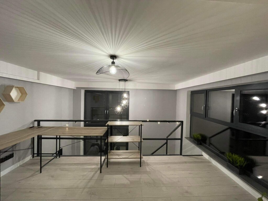 Bydgoszcz ul. Jackowskiego- Mazaro Design - Mieszkanie Pod Klucz Bydgoszcz