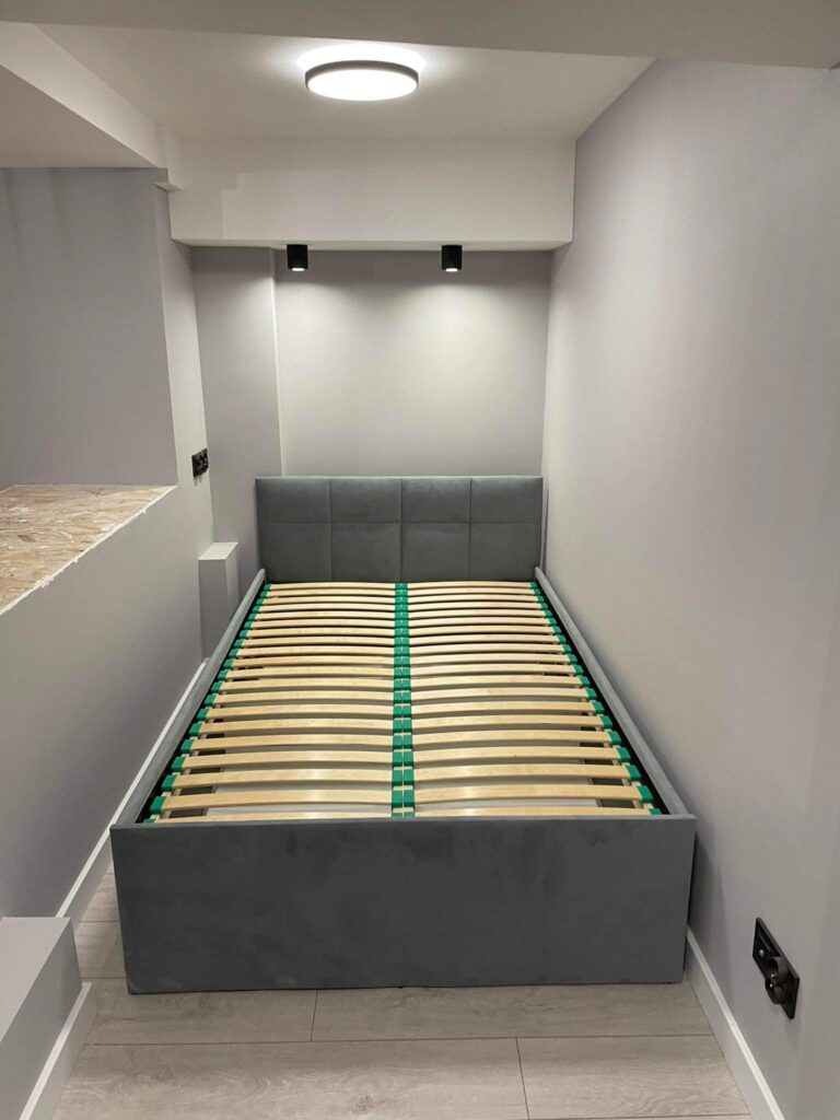 Bydgoszcz ul. Jackowskiego- Mazaro Design - Mieszkanie Pod Klucz Bydgoszcz