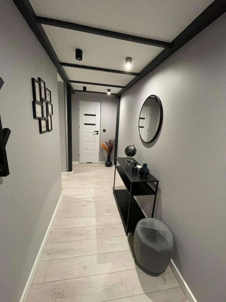 Bydgoszcz ul. Jackowskiego- Mazaro Design - Mieszkanie Pod Klucz Bydgoszcz