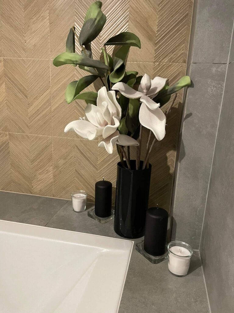 Bydgoszcz ul. Jackowskiego- Mazaro Design - Mieszkanie Pod Klucz Bydgoszcz