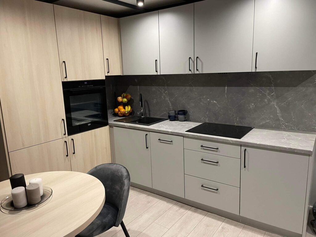 Bydgoszcz ul. Jackowskiego- Mazaro Design - Mieszkanie Pod Klucz Bydgoszcz