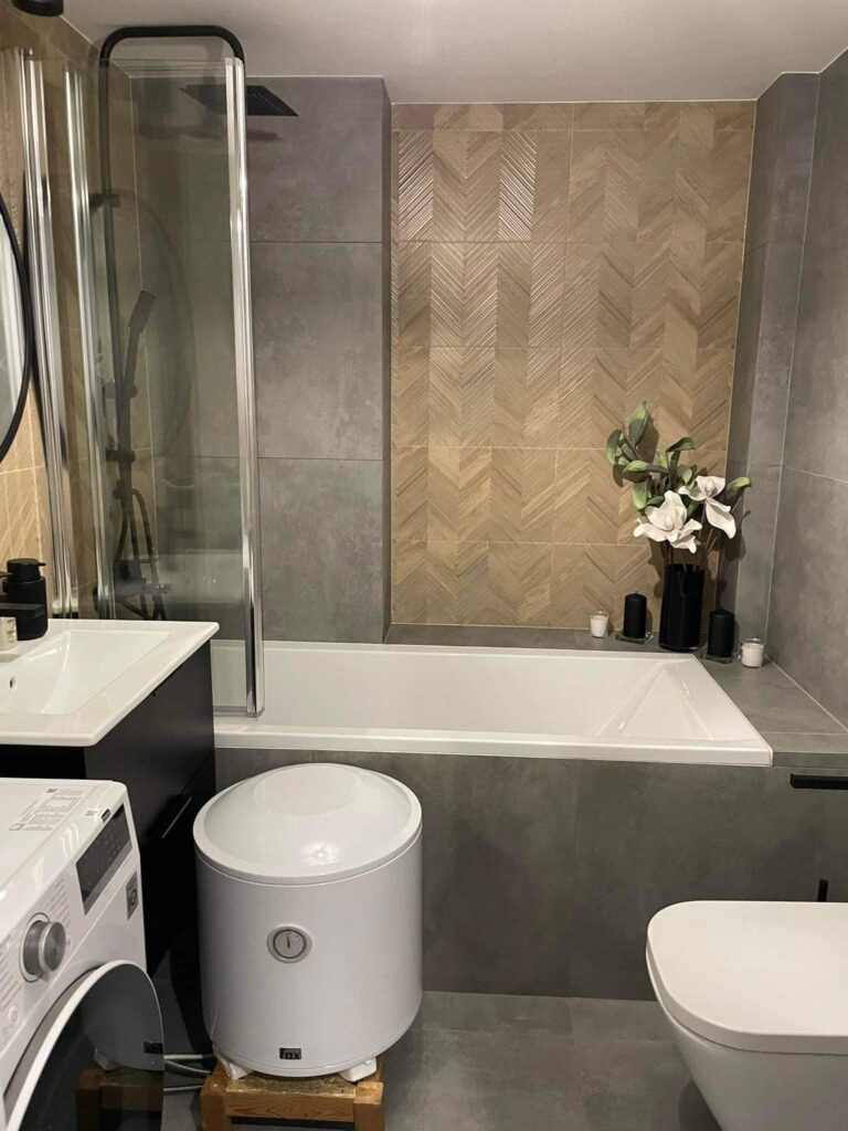 Bydgoszcz ul. Jackowskiego- Mazaro Design - Mieszkanie Pod Klucz Bydgoszcz