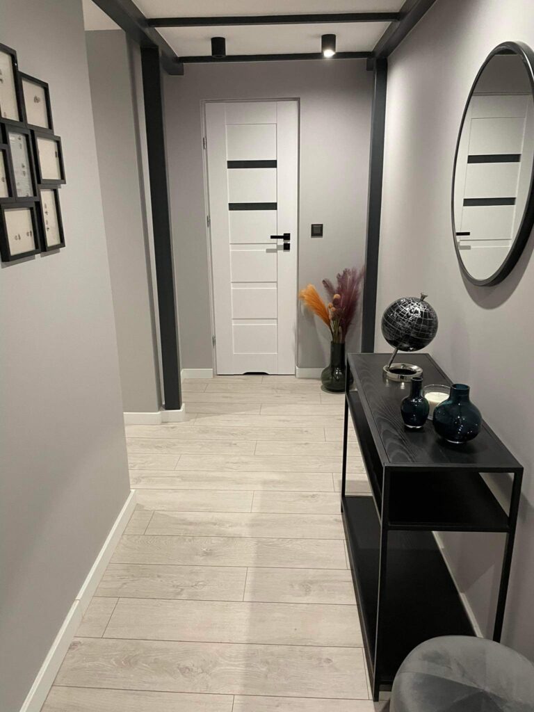 Bydgoszcz ul. Jackowskiego- Mazaro Design - Mieszkanie Pod Klucz Bydgoszcz