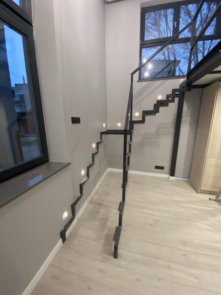 Bydgoszcz ul. Jackowskiego- Mazaro Design - Mieszkanie Pod Klucz Bydgoszcz