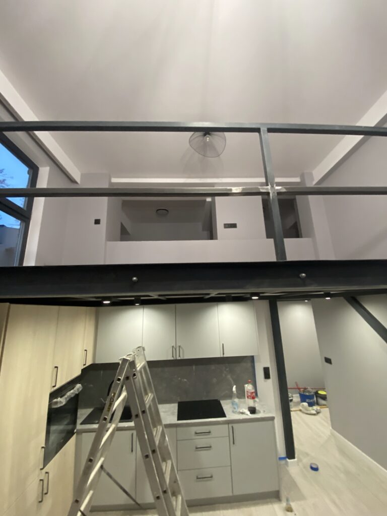 Bydgoszcz ul. Jackowskiego- Mazaro Design - Mieszkanie Pod Klucz Bydgoszcz