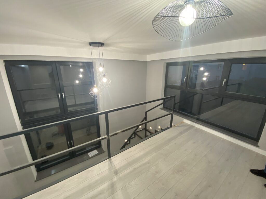 Bydgoszcz ul. Jackowskiego- Mazaro Design - Mieszkanie Pod Klucz Bydgoszcz