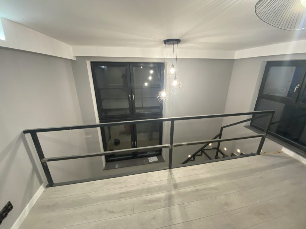 Bydgoszcz ul. Jackowskiego- Mazaro Design - Mieszkanie Pod Klucz Bydgoszcz