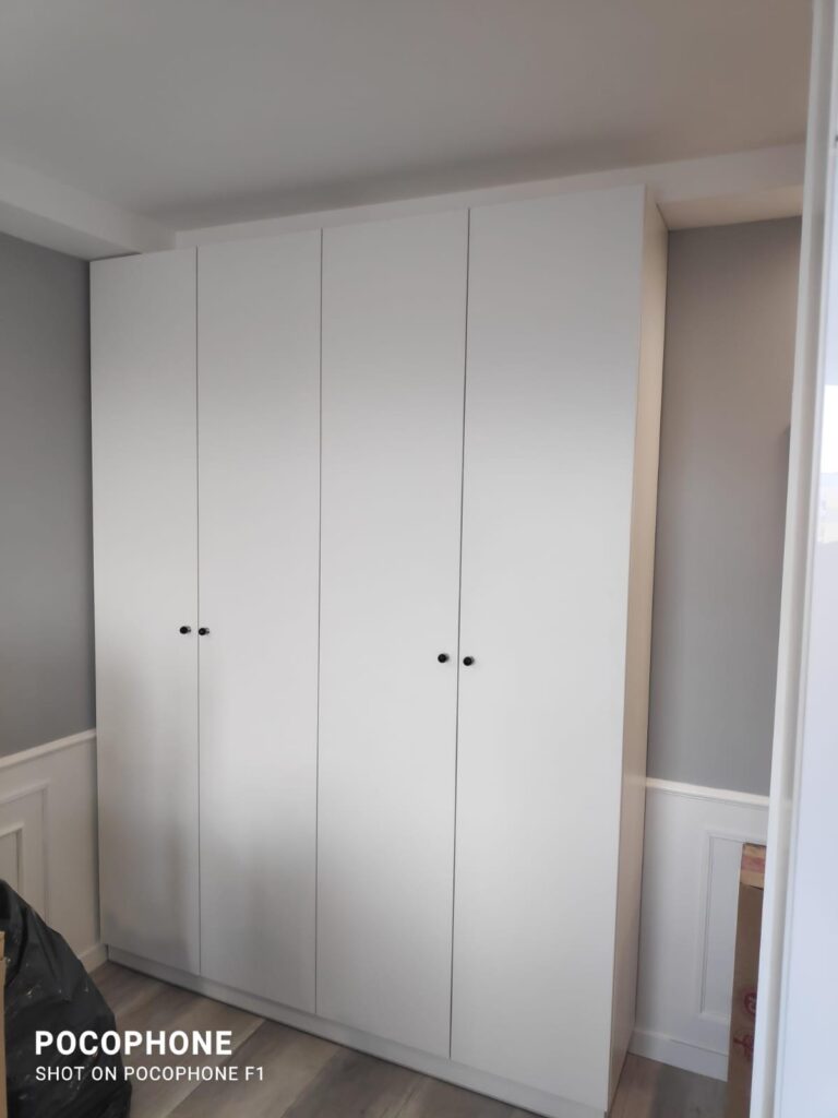 Bydgoszcz ul. Ogrody - Mazaro Design - Mieszkanie Pod Klucz Bydgoszcz