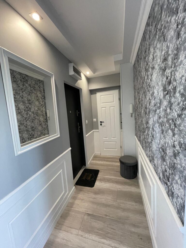 Bydgoszcz ul. Ogrody - Mazaro Design - Mieszkanie Pod Klucz Bydgoszcz