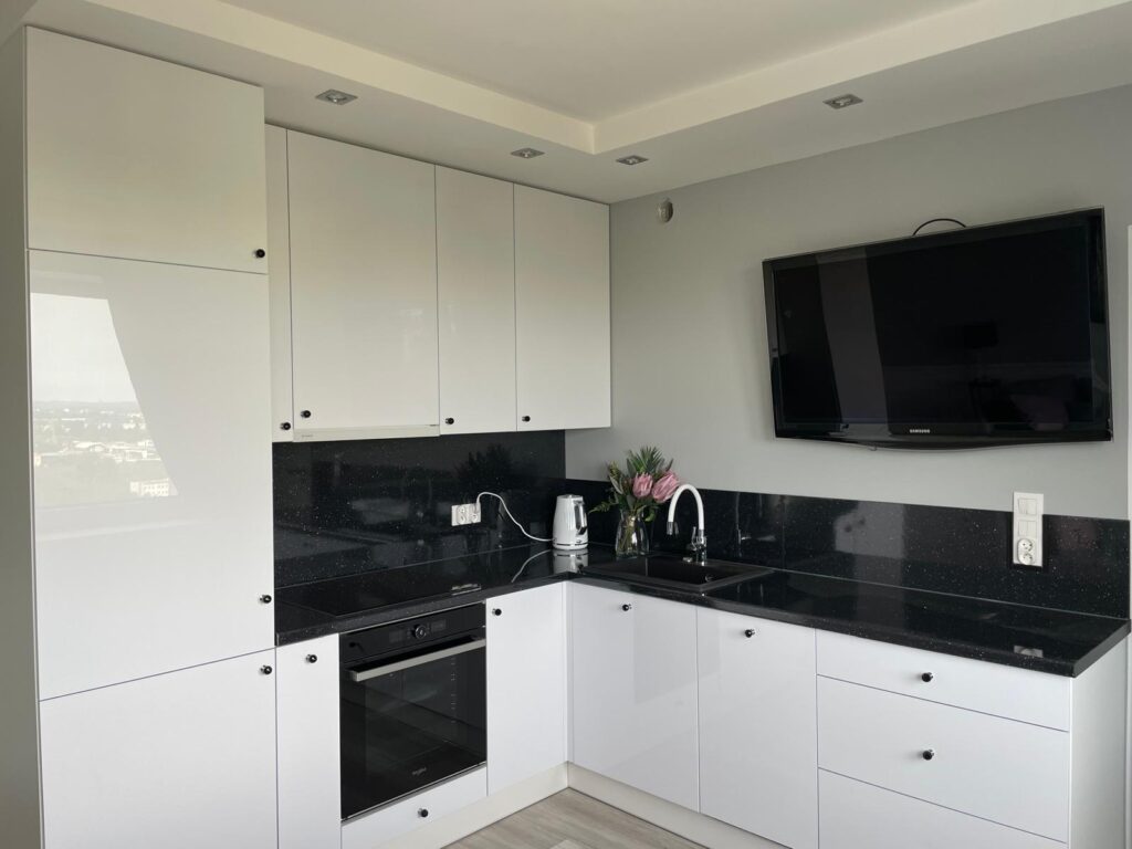 Bydgoszcz ul. Ogrody - Mazaro Design - Mieszkanie Pod Klucz Bydgoszcz