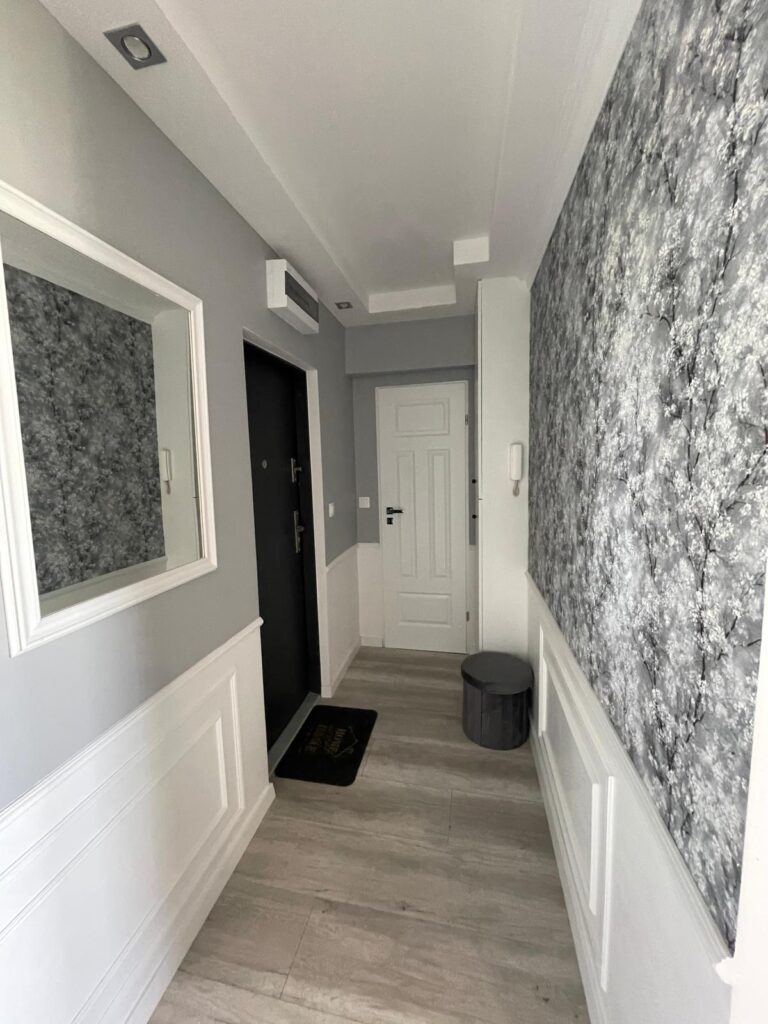 Bydgoszcz ul. Ogrody - Mazaro Design - Mieszkanie Pod Klucz Bydgoszcz