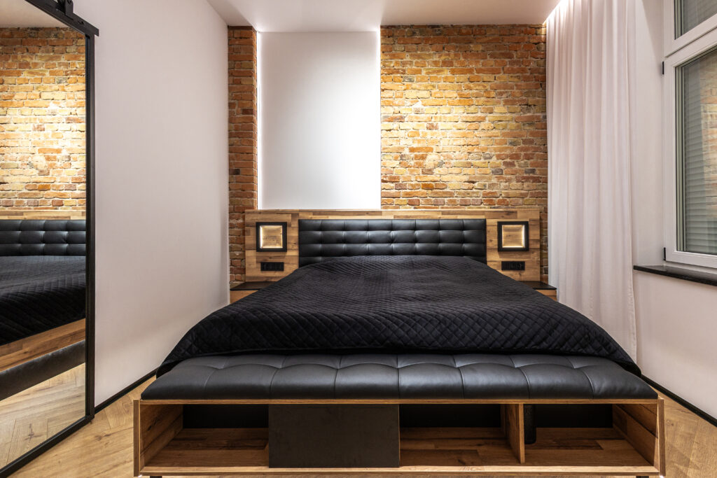 Bydgoszcz ul. Gdańska - Mazaro Design - Mieszkanie Pod Klucz Bydgoszcz