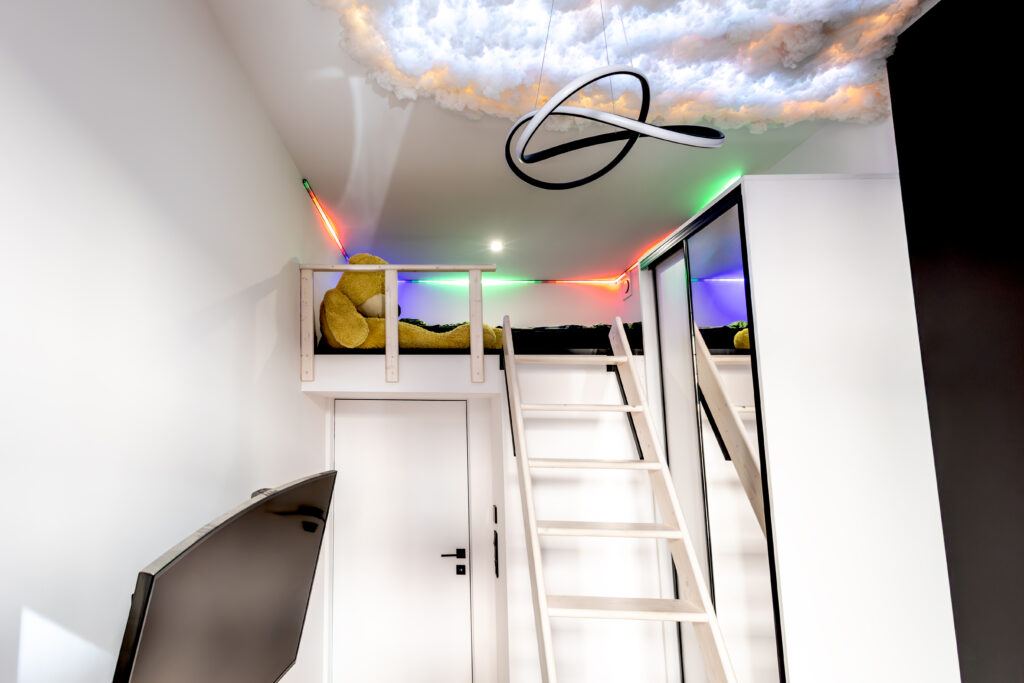 Bydgoszcz ul. Gdańska - Mazaro Design - Mieszkanie Pod Klucz Bydgoszcz