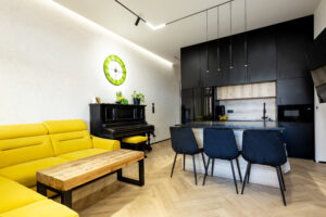 Remonty Bydgoszcz ul. Gdańska - Mazaro Design - Mieszkanie Pod Klucz Bydgoszcz