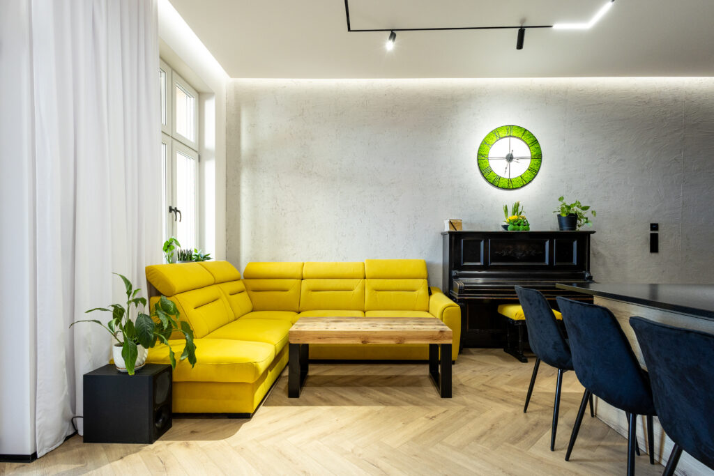 Bydgoszcz ul. Gdańska - Mazaro Design - Mieszkanie Pod Klucz Bydgoszcz