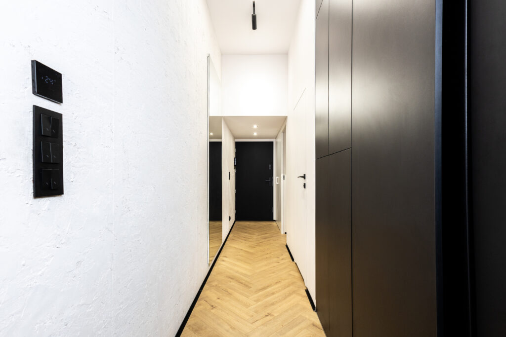 Bydgoszcz ul. Gdańska - Mazaro Design - Mieszkanie Pod Klucz Bydgoszcz