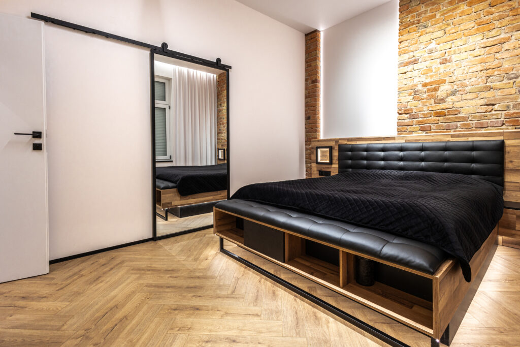 Bydgoszcz ul. Gdańska - Mazaro Design - Mieszkanie Pod Klucz Bydgoszcz