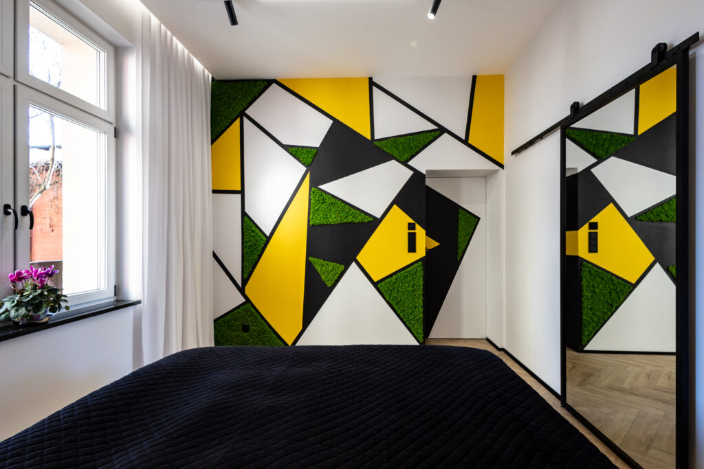 Bydgoszcz ul. Gdańska - Mazaro Design - Mieszkanie Pod Klucz Bydgoszcz