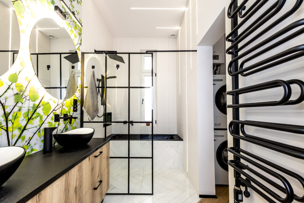 Bydgoszcz ul. Gdańska - Mazaro Design - Mieszkanie Pod Klucz Bydgoszcz