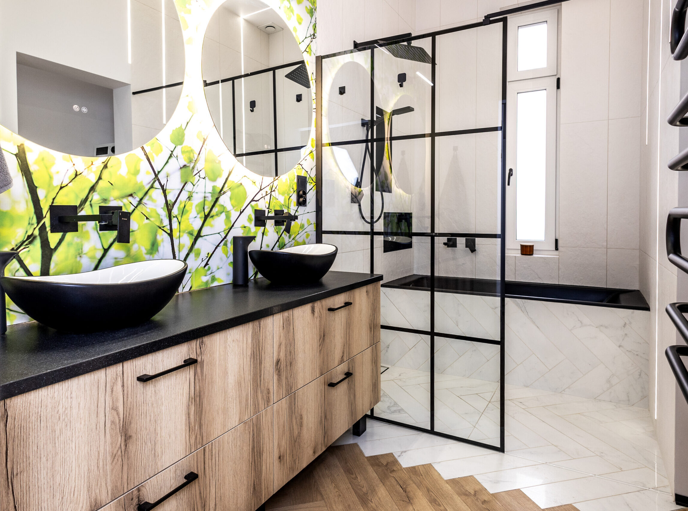 Bydgoszcz ul. Gdańska - Mazaro Design - Mieszkanie Pod Klucz Bydgoszcz