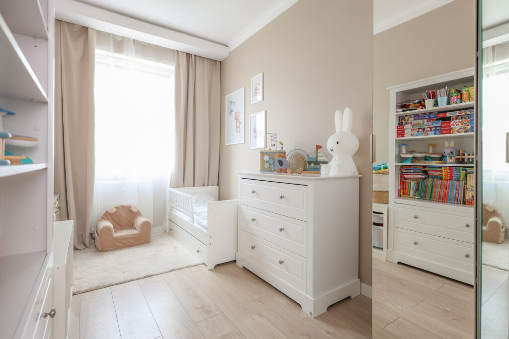 Bydgoszcz ul. Skorupki - Mazaro Design - Mieszkanie Pod Klucz Bydgoszcz