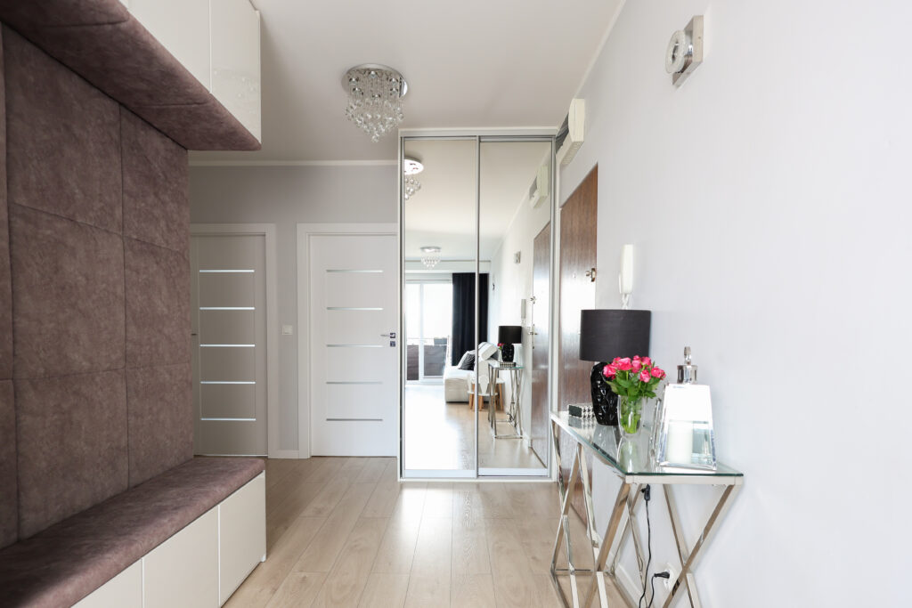 Bydgoszcz ul. Skorupki - Mazaro Design - Mieszkanie Pod Klucz Bydgoszcz