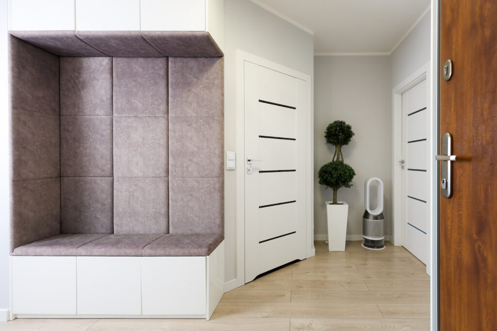 Bydgoszcz ul. Skorupki - Mazaro Design - Mieszkanie Pod Klucz Bydgoszcz