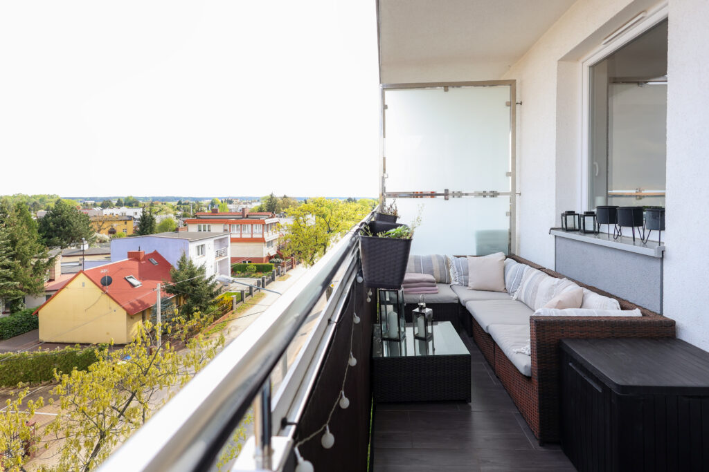 Bydgoszcz ul. Skorupki - Mazaro Design - Mieszkanie Pod Klucz Bydgoszcz