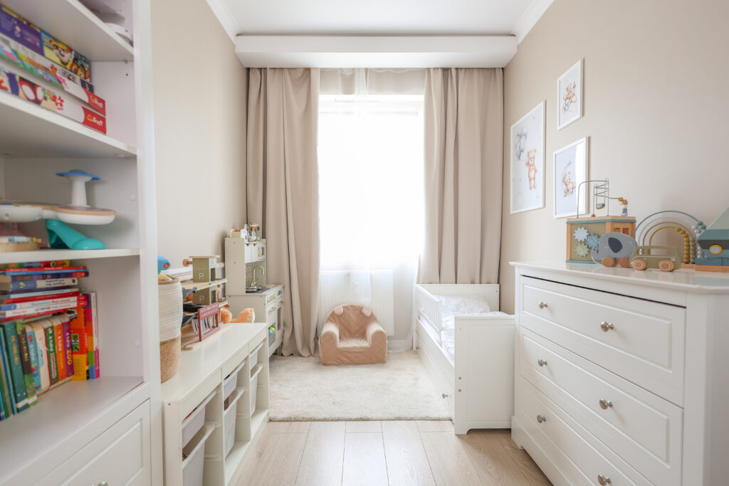 Bydgoszcz ul. Skorupki - Mazaro Design - Mieszkanie Pod Klucz Bydgoszcz